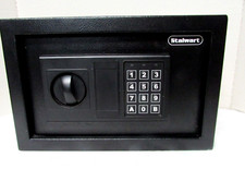 Stalwart electronic safe for sale  Greenwood