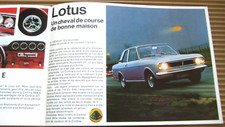 1968 ford cortina d'occasion  Libourne