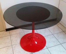Table ronde pied d'occasion  Nort-sur-Erdre