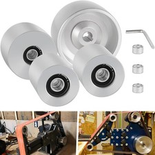 Belt grinder 2x72 for sale  Stockton