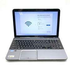 Toshiba satellite l855 for sale  Garden Grove