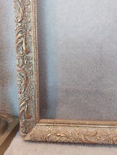 Vintage picture frame for sale  NORWICH