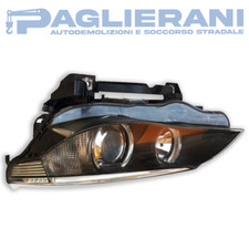 Fanale xenon anteriore usato  Savignano sul Rubicone