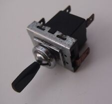Lucas 31956b switch for sale  BURY ST. EDMUNDS