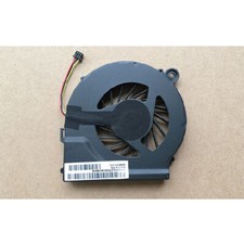 Usado, Ventilador de refrigeração 646578-001 #A6-14 para HP G42 CQ42 G6 HSTNN-Q72C Q60C comprar usado  Enviando para Brazil
