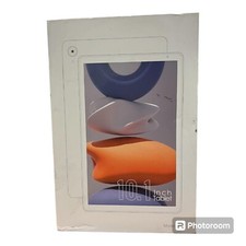10.1 inch tablet d'occasion  Expédié en Belgium