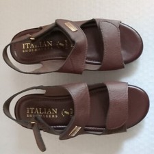 Italian shoemaker womens for sale  Ledyard