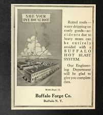 1921 buffalo forge for sale  Las Vegas