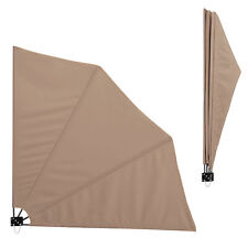 Wandklappschirm zele 160x160 gebraucht kaufen  Osnabrück