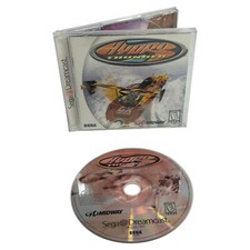 Hydro thunder cib for sale  North Reading