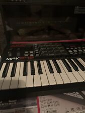 Akai professional mpk249 for sale  Eden