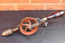 Vintage hand drill for sale  BIRMINGHAM
