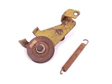 Drive belt tensioner for sale  West
