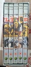 The beatles coffret d'occasion  Istres