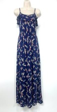 Debenhams navy multicoloured for sale  RAMSGATE