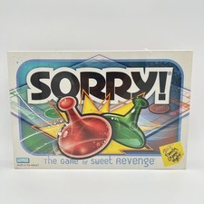 Sorry board game for sale  Jefferson
