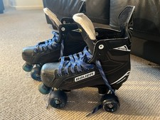 Bauer supreme s140 for sale  NEWTON ABBOT