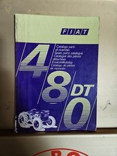 Catalogo officina originale usato  Macomer