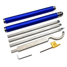 Pièces outils tour d'occasion  Expédié en France