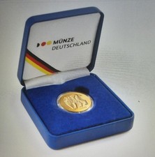 Euro 2025 luchs gebraucht kaufen  Essen
