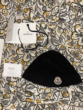 Bonnet moncler d'occasion  Paris XVIII