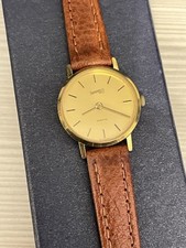 Vintage ladies watch usato  Vo