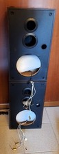 Casse stereo originali usato  Aprilia