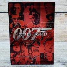 James bond ultimate for sale  Laurel