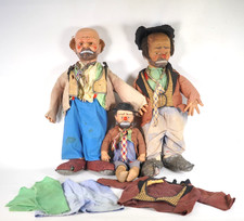 clown marionette for sale  Myakka City