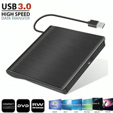 Usb external dvd for sale  BOLTON
