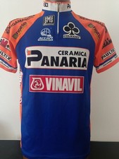 Maglia shirt cycling usato  Rimini