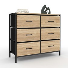 Commode tiroirs tissu d'occasion  France