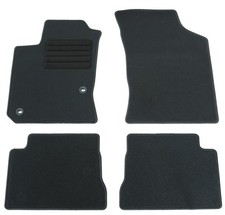 Fußmatten set hyundai gebraucht kaufen  Untersteinach