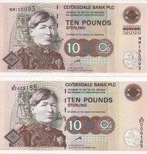 1998 2000 pair for sale  GALASHIELS