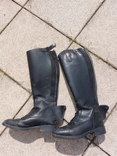 Reitstiefel größe 39r gebraucht kaufen  Dalheim, Mommenheim, Undenheim