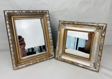 2pc decorative mirrors for sale  Joppa