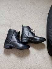 Ariat womens heritage for sale  STOCKPORT