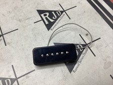 Gibson P90 Soapbar Single Coil Guitar Pickup Alnico Rhythm Neck comprar usado  Enviando para Brazil
