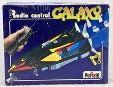 Galaxy polistil radio usato  Zanica