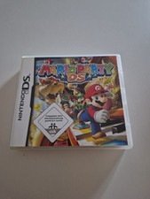 Nintendo mario party gebraucht kaufen Nintendo mario party gebraucht kaufen  Fuldabrück