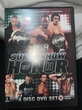 Pcw supershow honour for sale  BIRMINGHAM