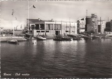 Usado, * RIMINI - Club nautico comprar usado  Enviando para Brazil