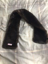 Morgan fake fur for sale  YSTRAD MEURIG