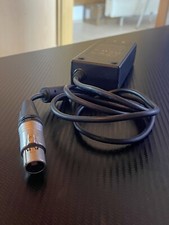 Blackmagic design netzteil gebraucht kaufen  Ellerstadt