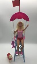 Barbie lifeguard dog for sale  Orange City