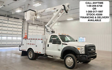 2011 ford f550 for sale  Marshall