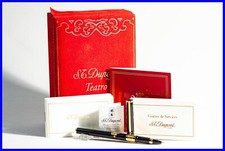 Dupont limited edition gebraucht kaufen  Berlin