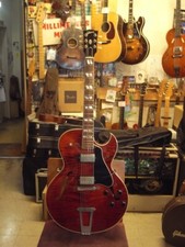Gibson 175 2000 usato  Spedire a Italy