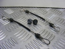 Ganchos de bagagem Kawasaki ER-6N alças 2009 2010 2011 ER6N ER650 A742 comprar usado Ganchos de bagagem Kawasaki ER-6N alças 2009 2010 2011 ER6N ER650 A742 comprar usado  Enviando para Brazil