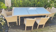 Garpa stühle model gebraucht kaufen  Korschenbroich